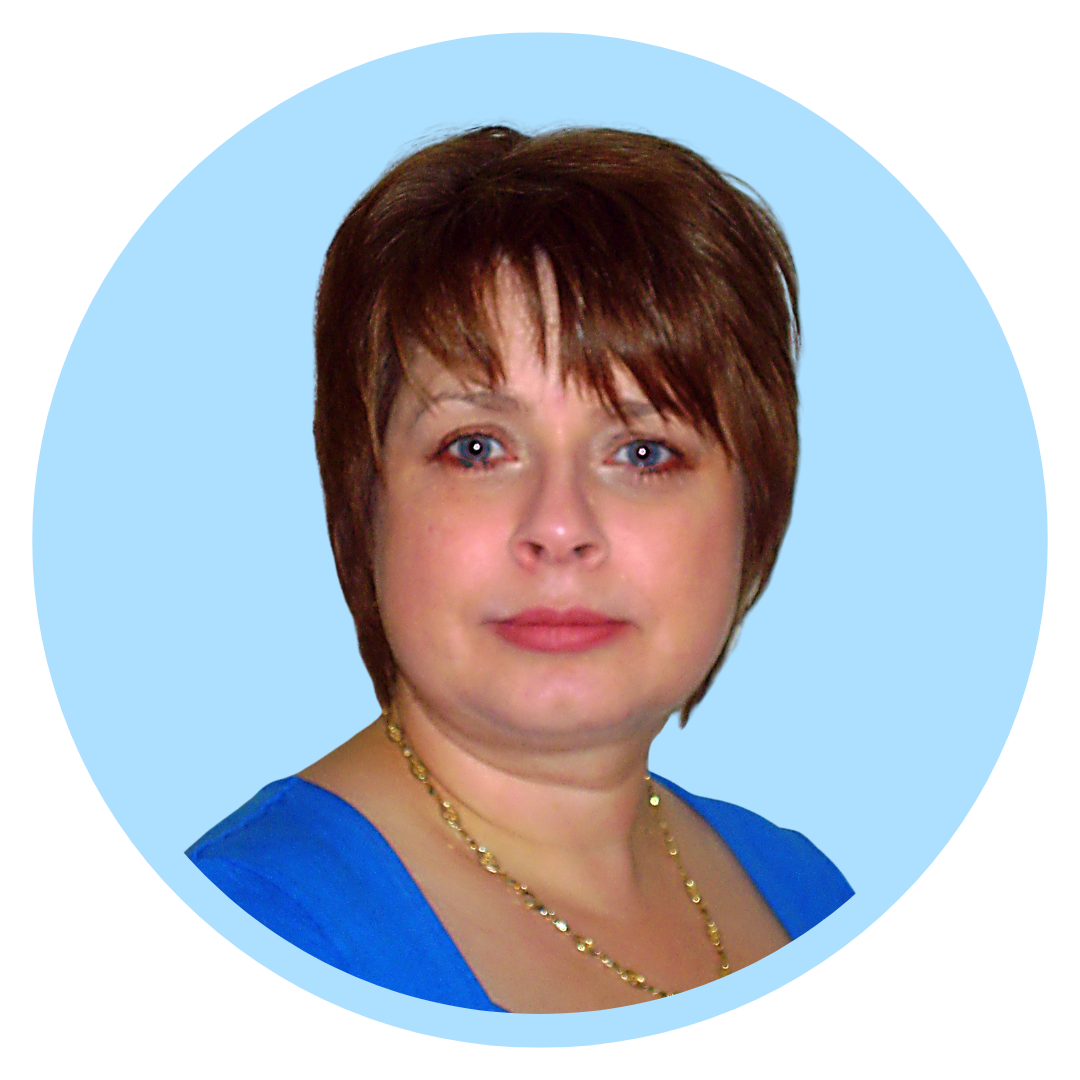 Tina Pound